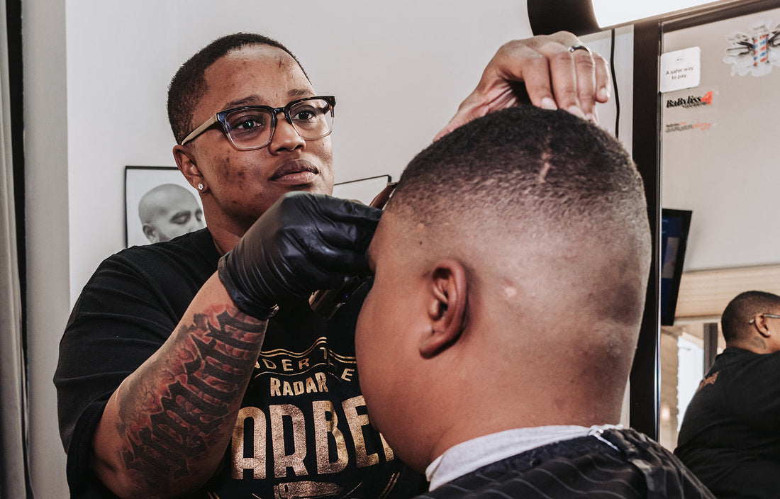 The Most Natural-Looking Haircuts in Houston