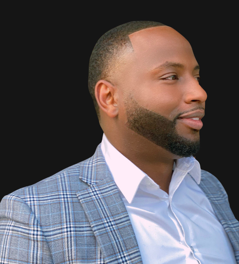 Signature Precision Haircut