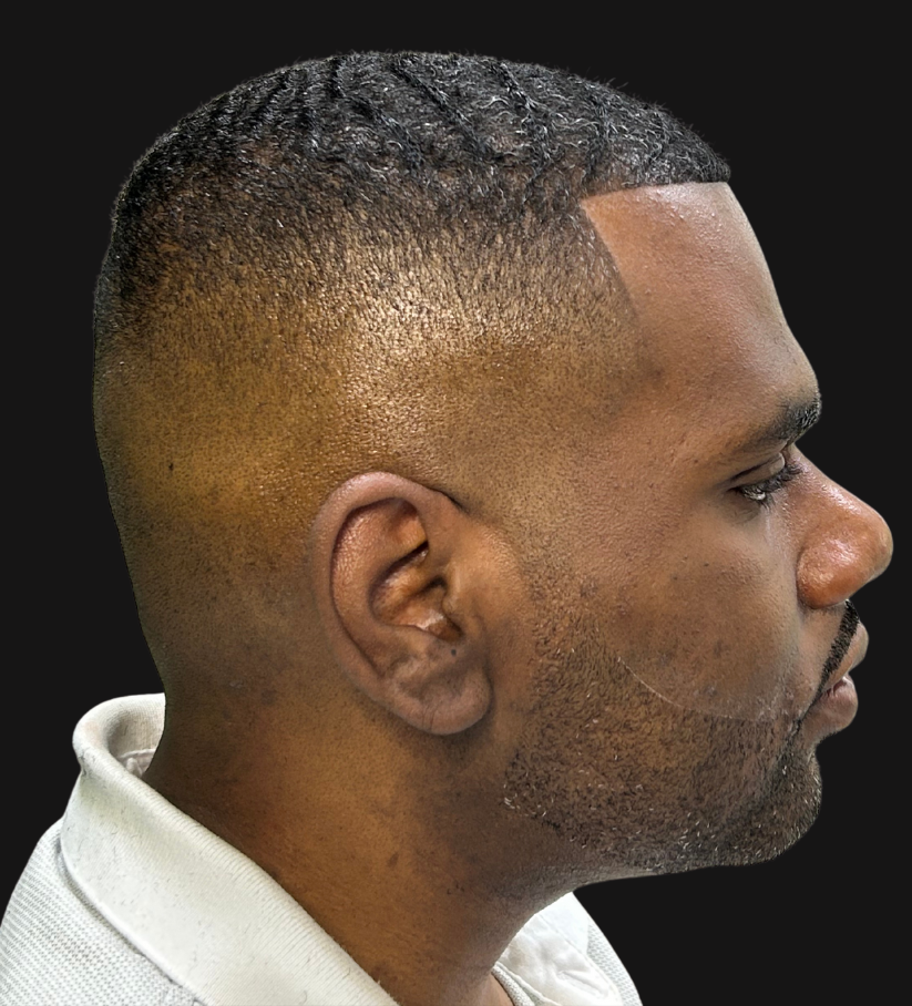 Beard Grooming & Sculpting