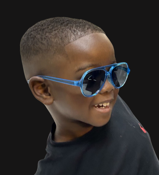 Kids’ Haircut (Ages 5–12)