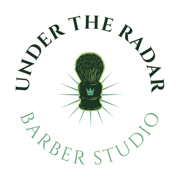 Under The Radar Barber Studio